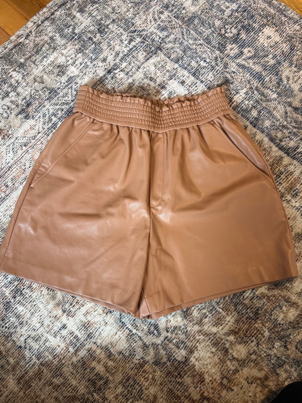 A.L.C. Shorts